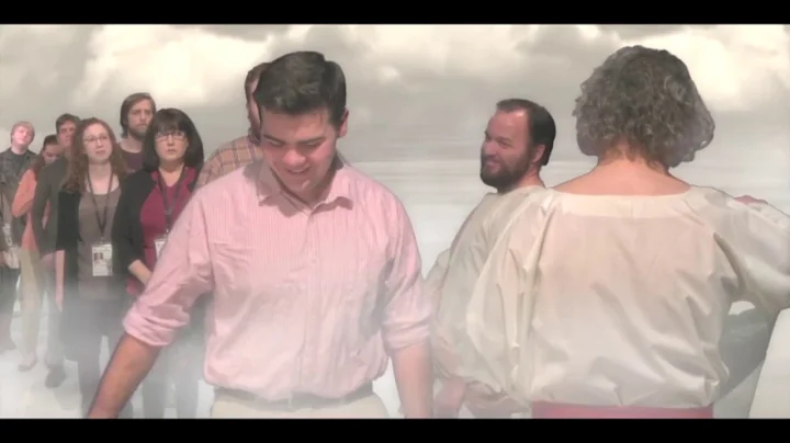 Daniel Bergeson Director Reel