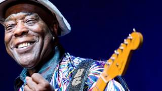Buddy Guy ~ ''Drowning On Dry Land'' Live 2002