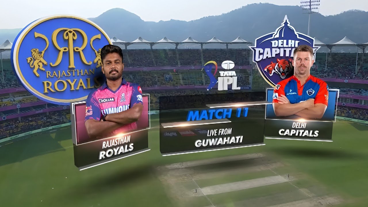 RR vs DC Highlights IPL 2023 | Rajasthan Royals Thrash DC!