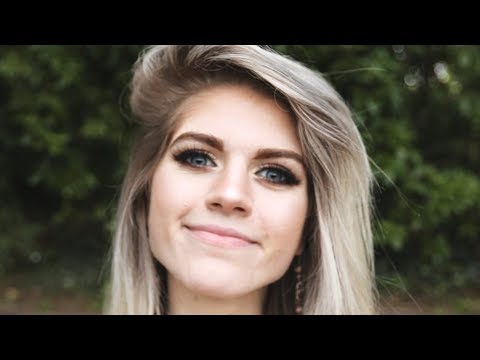 Marina Joyce Has Gone Missing