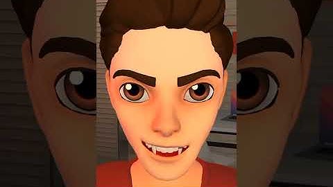 Vampire life 🥸😐-All levels game play Android ios #vampirelife