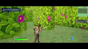 How YOU Can Complete Level 18 + TOILET PAPER in Fortnite SCHOOL ESCAPE ROOM by Axvezer? TUTORIAL