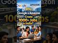 India’s IT Job Boom 🚀 | 3 Shocking Facts You Must Know