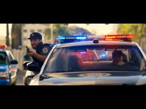 paul worrilow Fast Five Street Racing