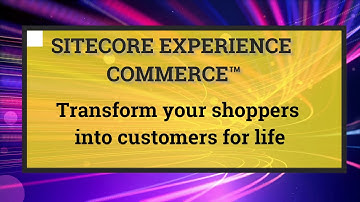 Sitecore CMS Solutions | Ray Business Technologies