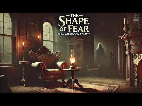 The Shape of Fear 📖👻 | Elia Wilkinson Peattie
