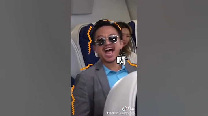 【鄧超】電影《我和我的家鄉之回鄉之路》花絮 鄧導熟悉的眼神 280820 - 天天要聞