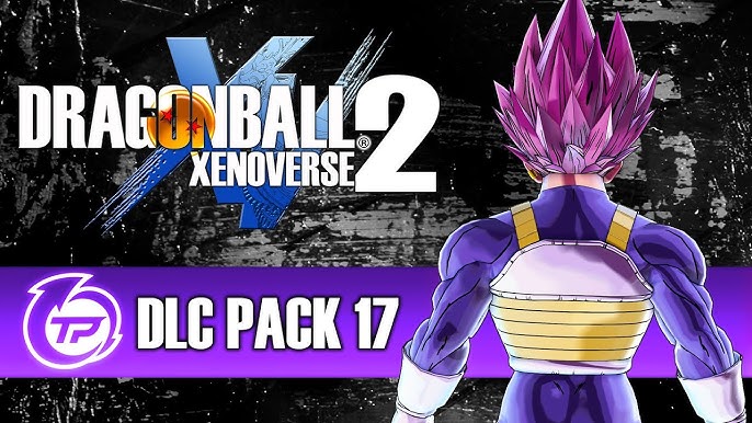 A new trailer for Xenoverse 2 dropped, and some DLC 17 hints were in It.  What are your toughts about It? : r/DragonBallXenoverse2