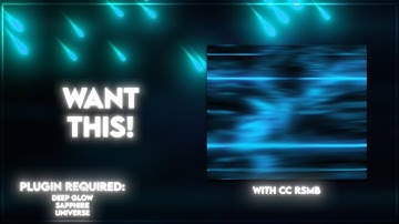 One Frame Cool Transitions - After Effects [ Tutorial ] AMV Like @Neptun