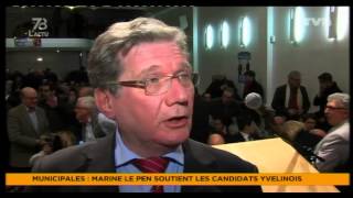 Le 7/8 l’Actu – Edition du 14 février 2014