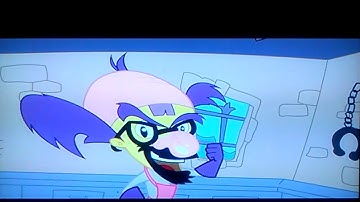 Crash Bandicoot Mind Over Mutant part 3: First Titan\Mutant!