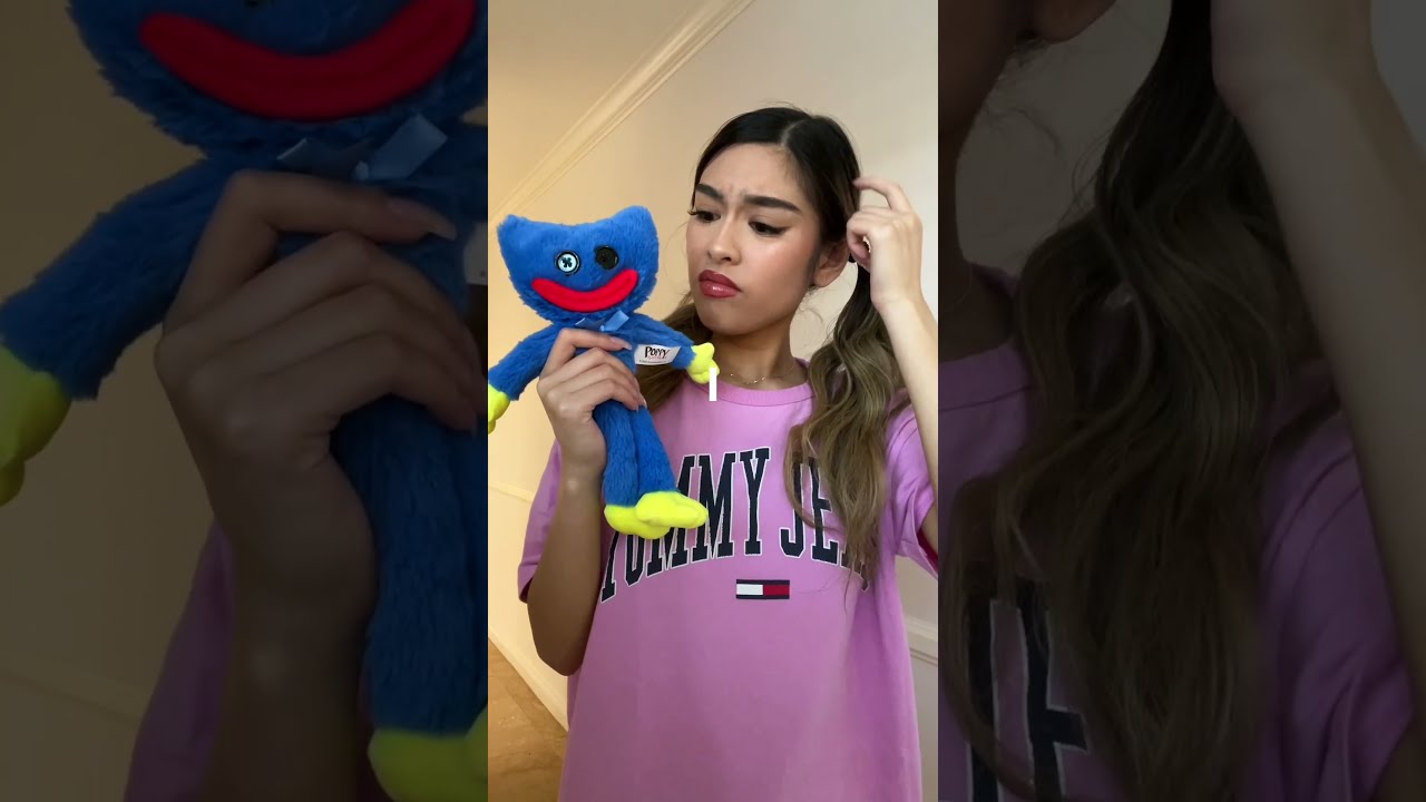 WHERE IS THIS TOY FROM Shorts