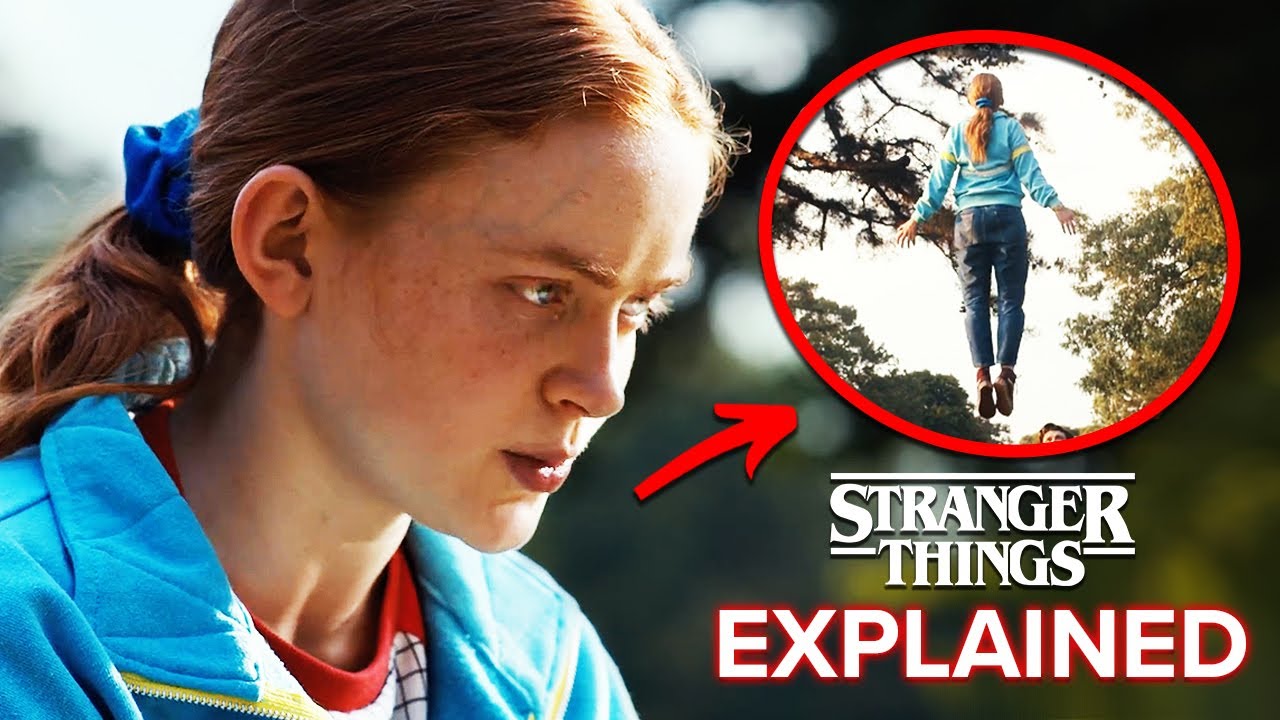 Does Max Die in 'Stranger Things' Season 4? Theories, Volume 1