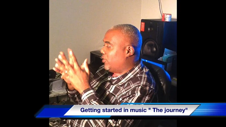 Jeremiah Fleming And The Music