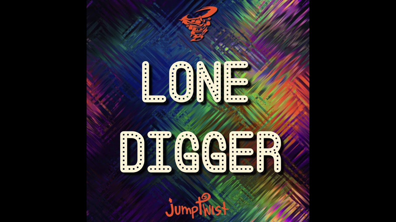 Jazz Gymnastics Floor Music Lone Digger YouTube