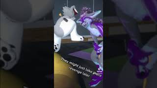 The Pain Is Real For Both Of Us