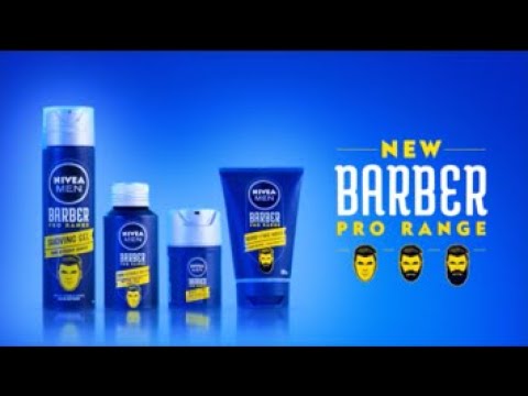 إحترف الحلاقة مع مجموعة باربر پرو الجديدة