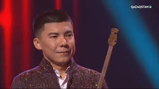 видео: «Men Qazaqpyn». Берік Амантаев - Қ.Байғабылұлы «Қоштасу» картинка: «Men Qazaqpyn». Берік Амантаев - Қ.Байғабылұлы «Қоштасу»