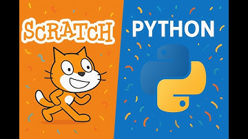 Variabel Itu Apa? Belajar dengan Scratch dan Python