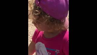 Louella Worried About Darlene