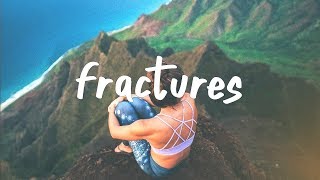 Illenium - Fractures (Lyric Video) ft. Nevve chords