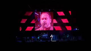 Dave Matthews Band - Warehouse (Live)