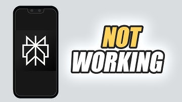 How To Fix Perplexity AI App Not Working