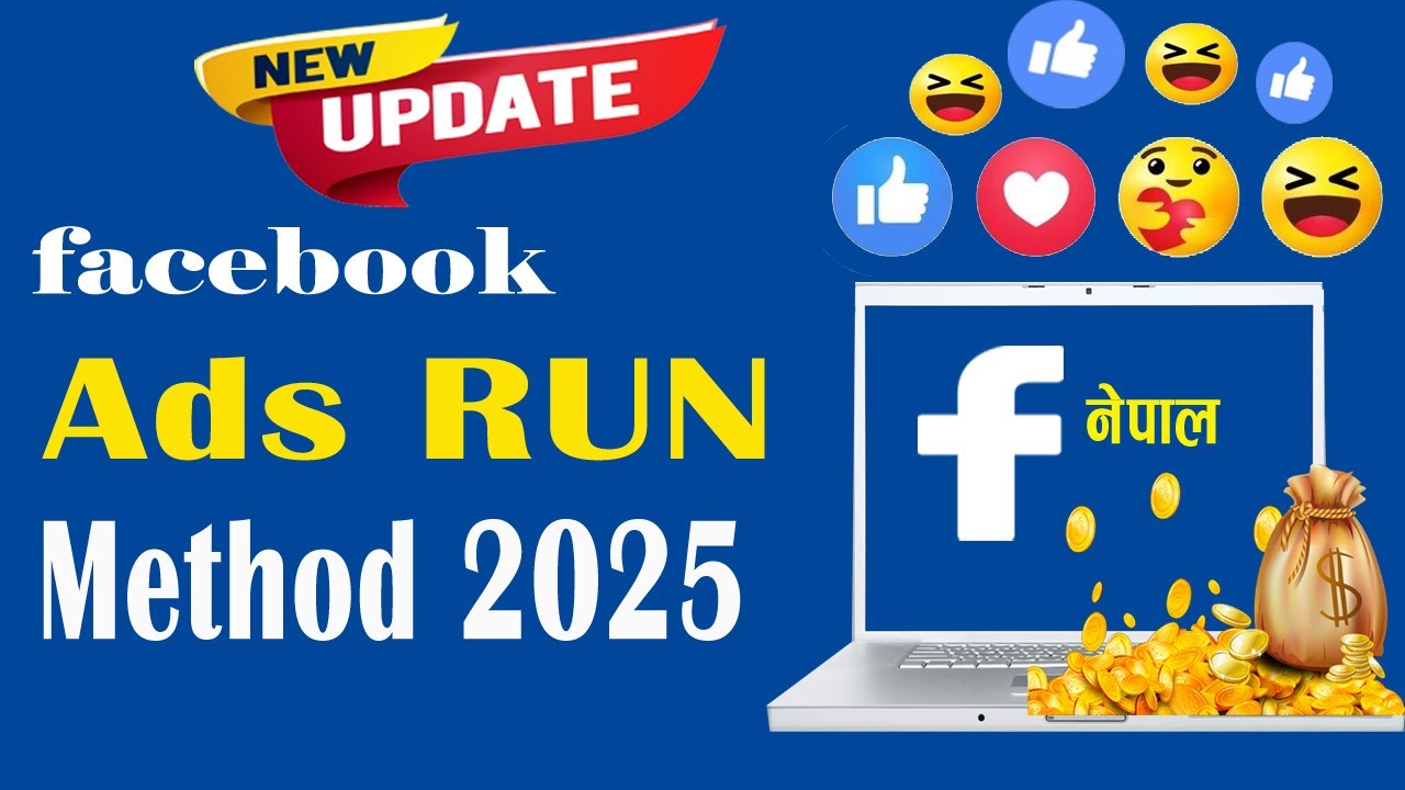 How to Run Facebook Ads in 2025 NP Step-by-Step Tutorial (Beginner’s ...