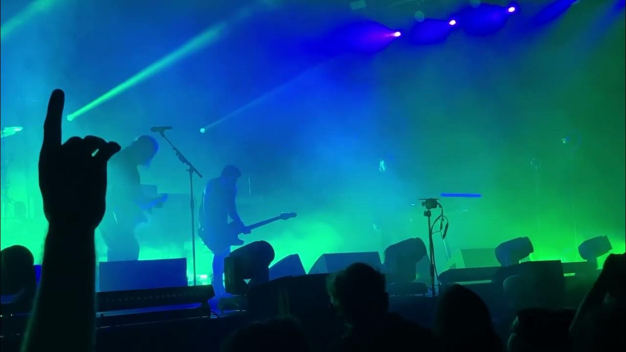 The Cure One hundred years Live 13 11 2022 YouTube