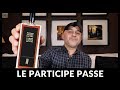 Serge Lutens Le Participe Passe Fragrance Review + Full Bottle USA Giveaway