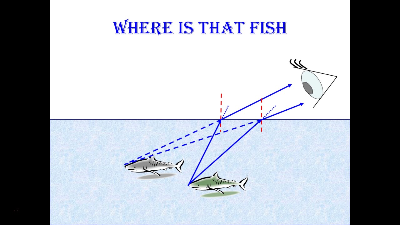 Depth Illusions YouTube Depth Illusions YouTube