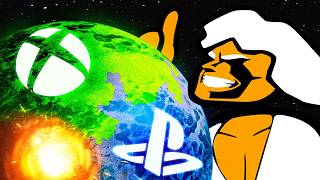 Cómo el PC ganó la Guerra de las Consolas