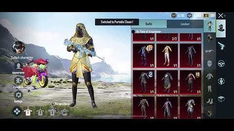 UPDATED PUBG MOBILE - New Era, New Erangel!