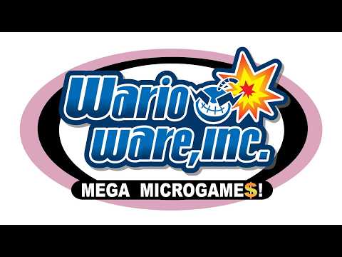 The Frog Flap - WarioWare, Inc.: Mega Microgame$!