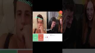 Enes Batur Omegle Komik Anlar