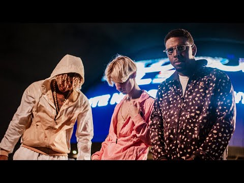 3 REBOLA NA FRENTE DO FAL Js Da Torre Pedrin Marquin Prod Cordeiro Bebeto