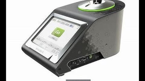 Nanalysis NMR Training (1/2)