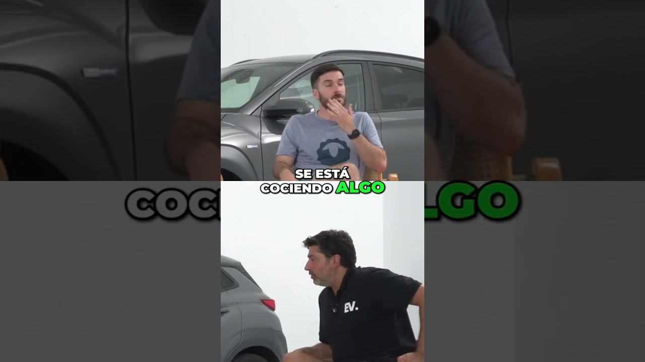 Algo se está cociendo: ¡Adivina el próximo episodio! #shorts