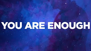 Citizen Soldier - You Are Enough 