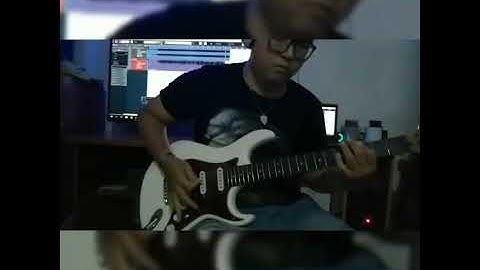 Saturn (intro) (Zoom G3N)