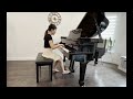 Classical piano 2024  level 4  jiel nam