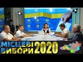 Місцеві вибори: чи спрацює феномен “ЗЕ”? | ток-шоу Просто - Не просто | телеканал Вітер