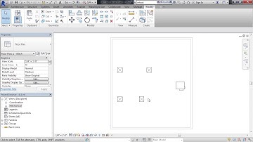 Learning Autodesk Revit MEP | 030  Align