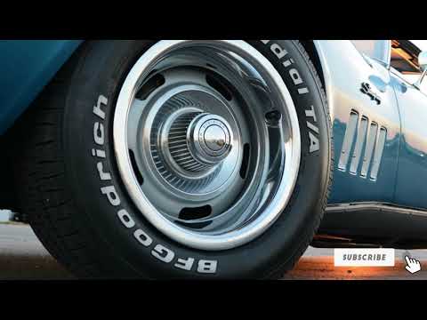 Video: Er Michelin -dæk de bedste?
