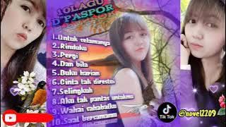 10 Lagu D'Paspor (FullAlbum terbaik)di Area2000