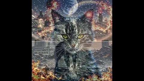 Mars the Red Planet the Red Planet Mecha Mech Robots in the Sky Joan