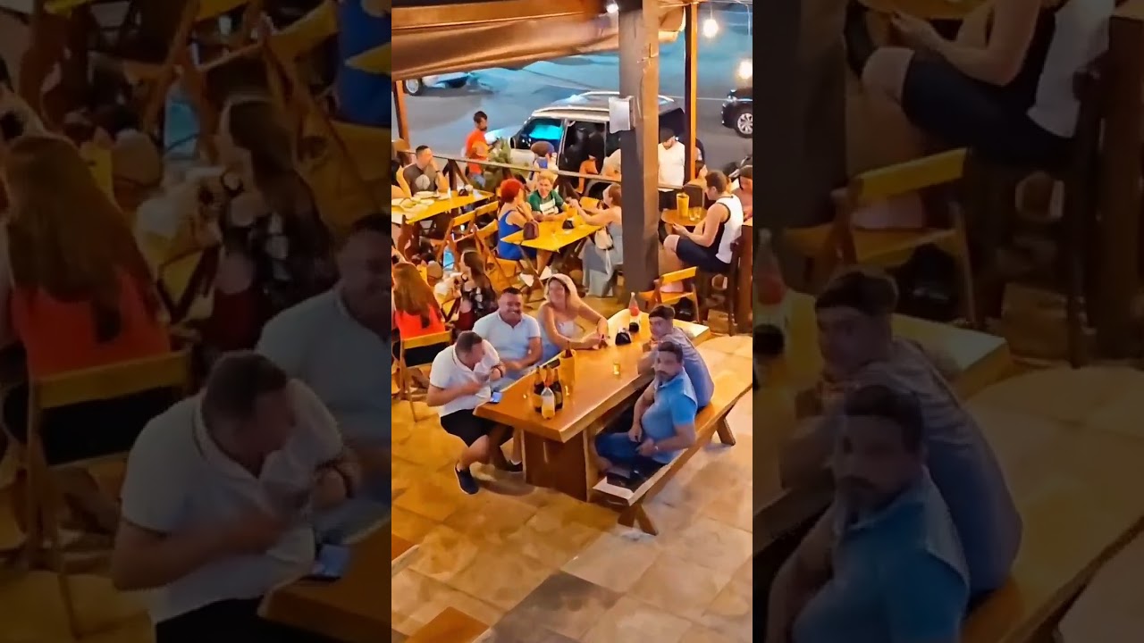 chibatada de Forró Marcos Sheriff 