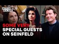 Seinfeld: Celebrity Cameos