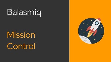 Prototype - Mission Control