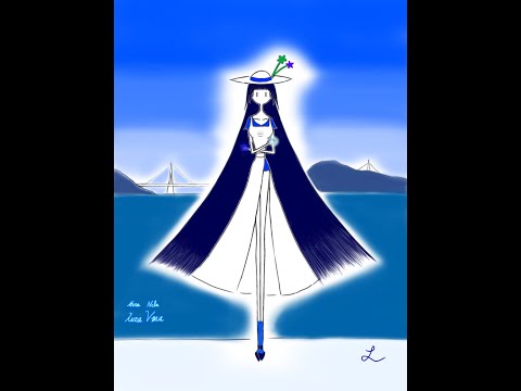 Harmony of Light